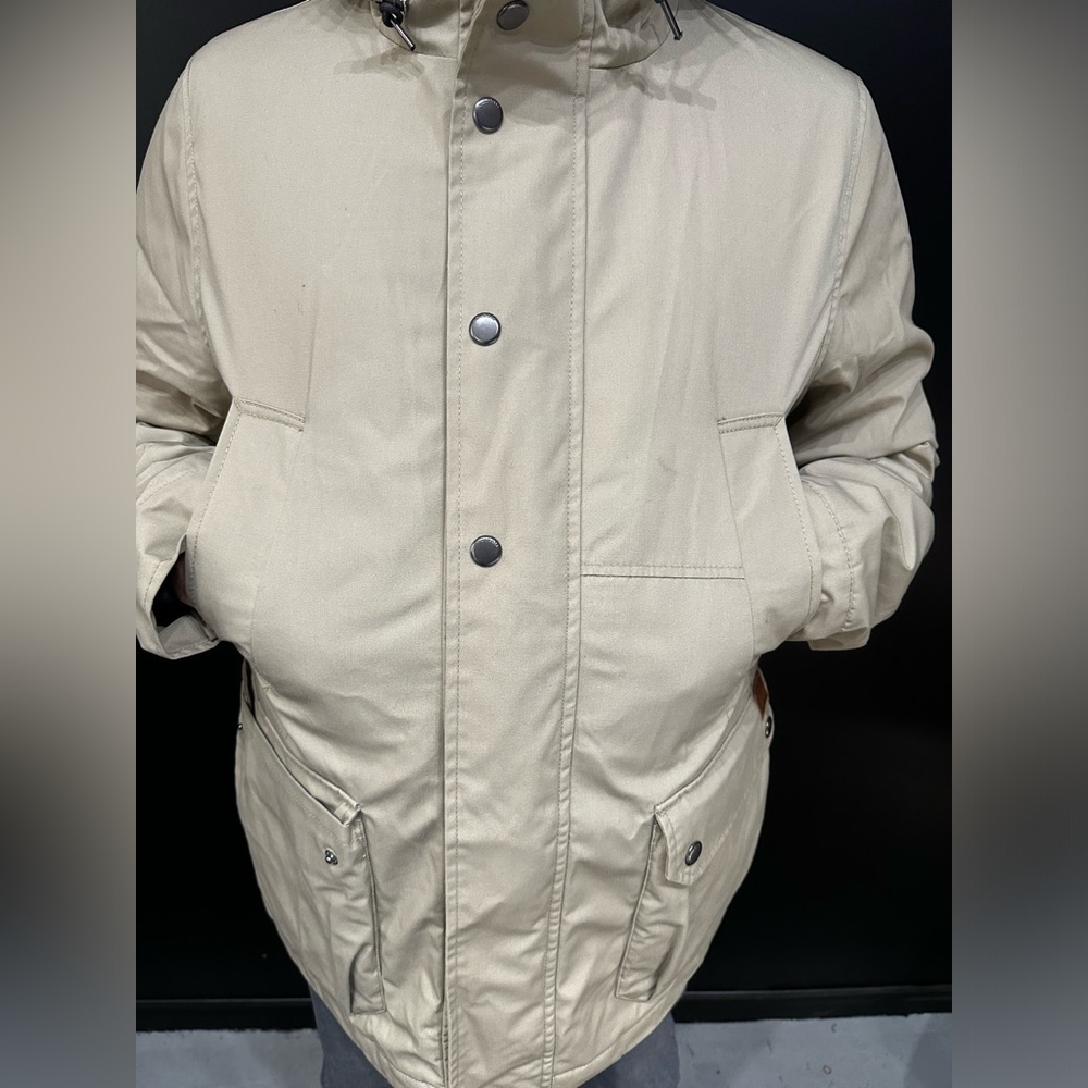 Volcom Men’s winter coat